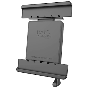 RAM® Tab-Lock™ Tablet Holder for Samsung Tab 4 10.1 + More